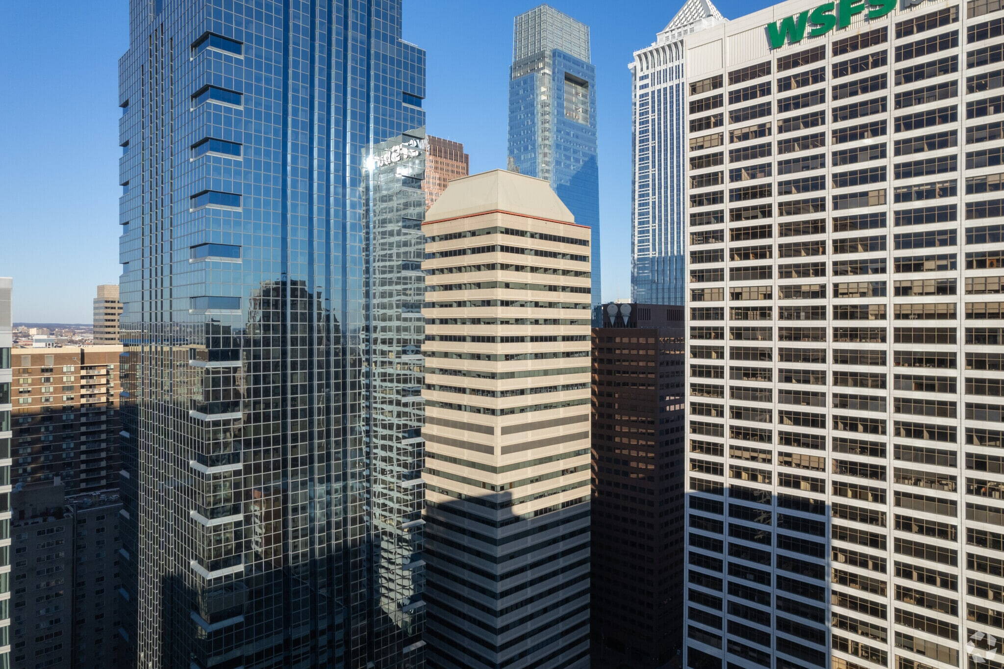 1835 Market St., Philadelphia, PA (CoStar)