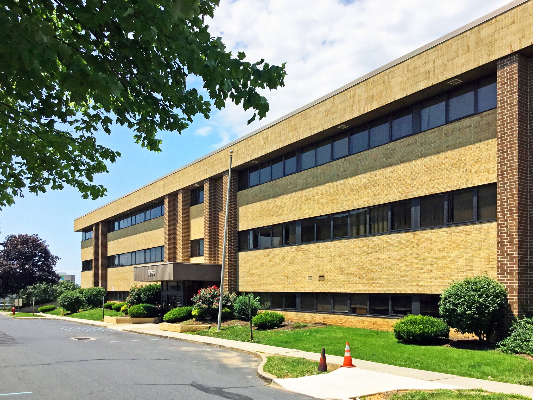 1243 S. Cedar Crest Blvd., Allentown, PA (CoStar)