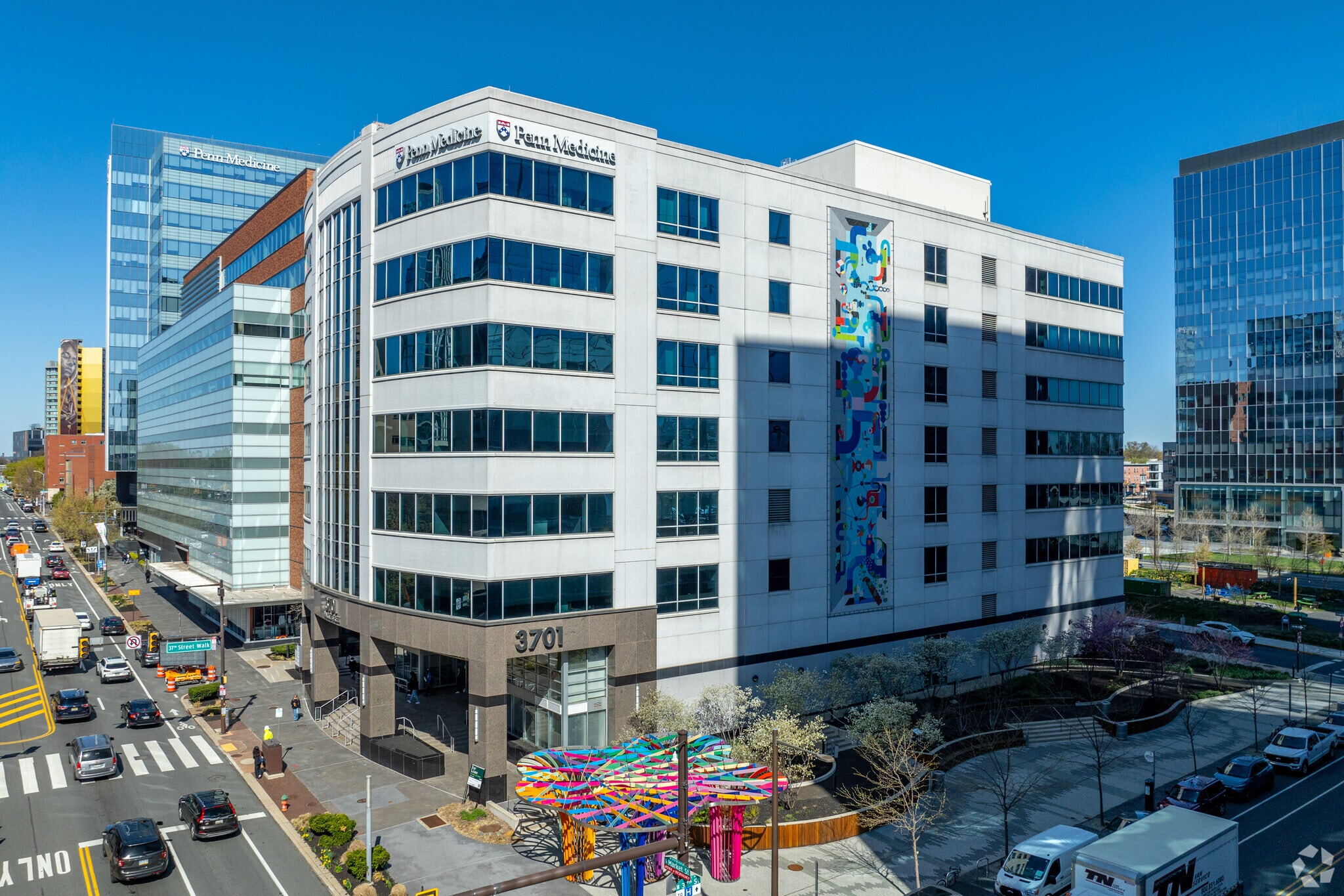 3701 Market St., Philadelphia, PA (CoStar)